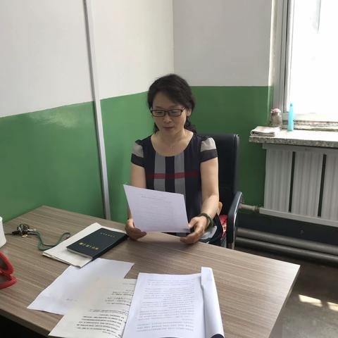 21中2019年小课题开题报告会