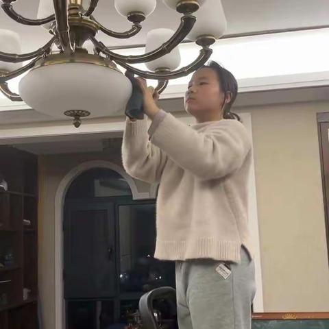 25做豆腐，87继续做家务。