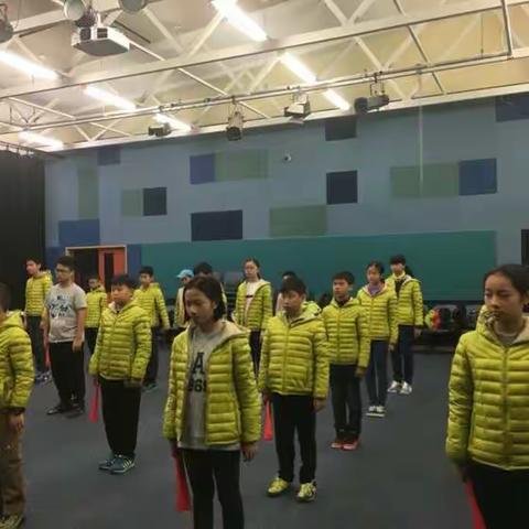 2016澳中友好学校访学团day9