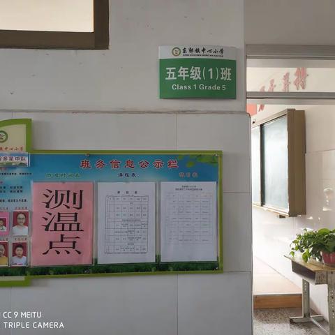 【乡村振兴•强镇筑基】悄悄拔节，努力向上——记五一班孩子成长点滴