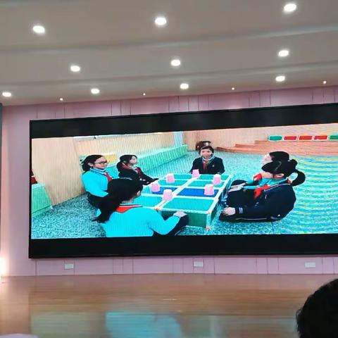我们是村小学老师“万金油”