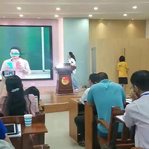 津津有味的“全科”三个讲座，赞!
