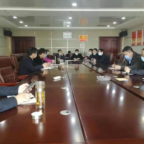 建设局12月第5周工作动态