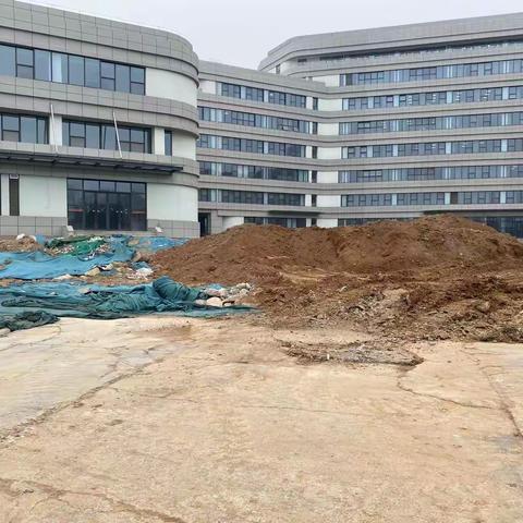 建设局3月第四周工作动态