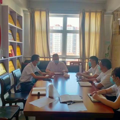 快速响应 从严从紧 建设局强力构筑疫情防控屏障