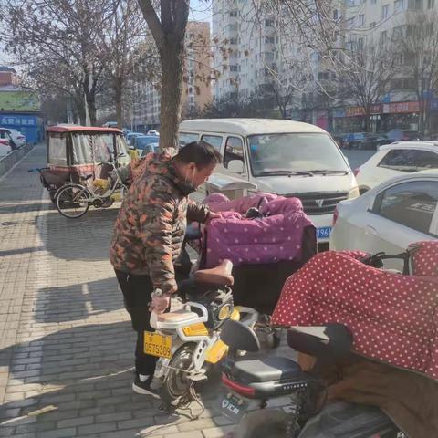 建设局12月第2周工作动态