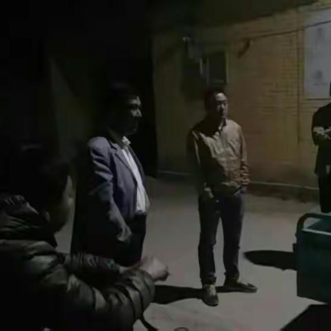 陈集镇全力推进殡改工作 采取措施对朱集村一偷埋者进行了起尸火化