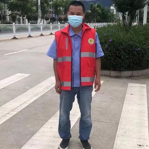 “义”路同行，感谢有你！