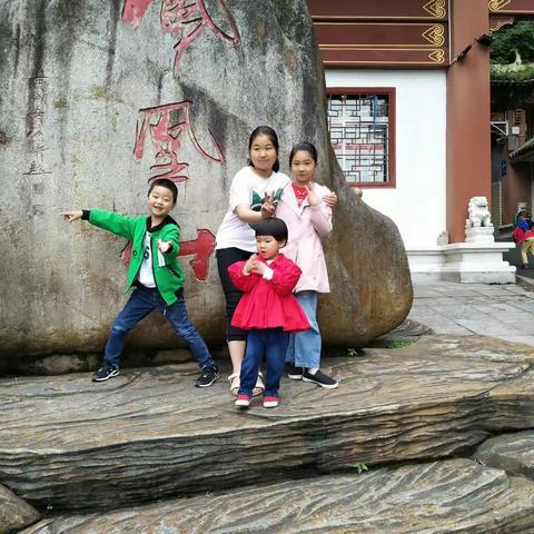 宝贝o(六一)o快乐！