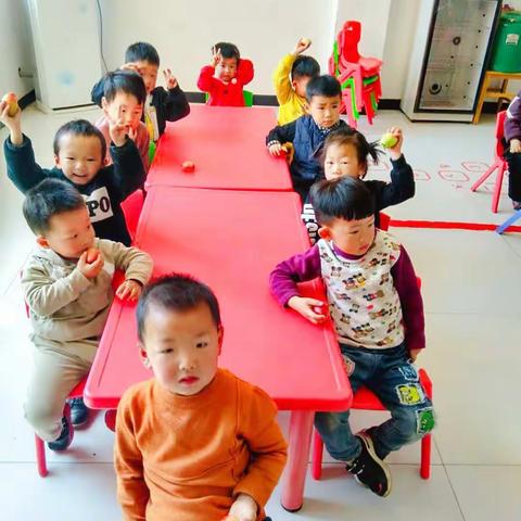 第二实验小学附属幼儿园一日膳食