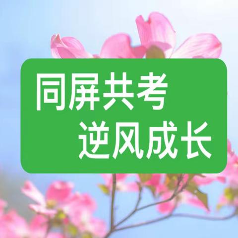 同屏共考，逆风成长——记文正学校六年级线上期末质量检测