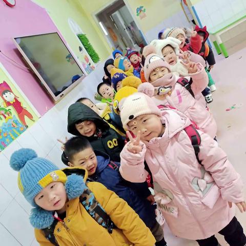 嘉诚幼儿园温馨提示：开学前，帮孩子做好收心工作！