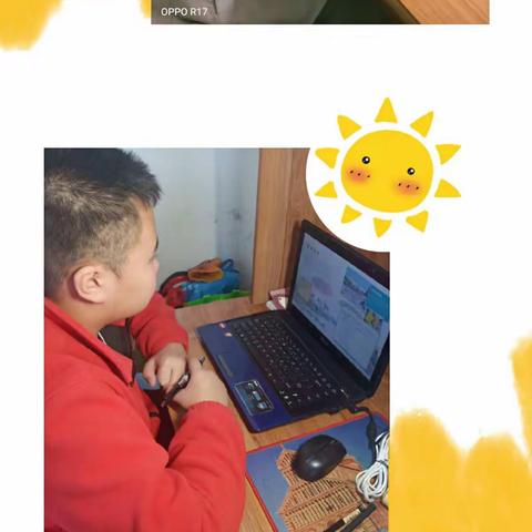 “桥西教育疫情防控”之建胜路小学|停课不停学 ——六年级数学教研组“集体教研，扎实稳步开展线上学习”