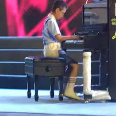 2019钢琴汇报演出