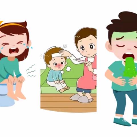 甲型流感 重在预防——东关第二幼儿园预防传染病知识宣传
