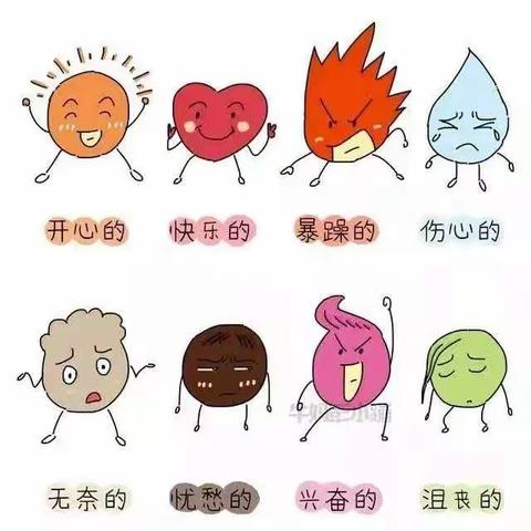 “疫”起坚守·呵护心灵——东关第二幼儿园疫情防控心理健康疏导指南