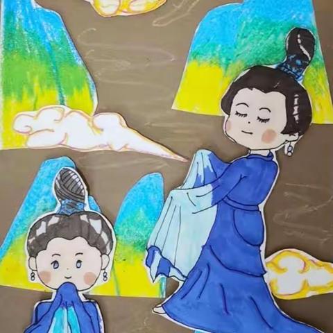 四七班眼中的诗歌