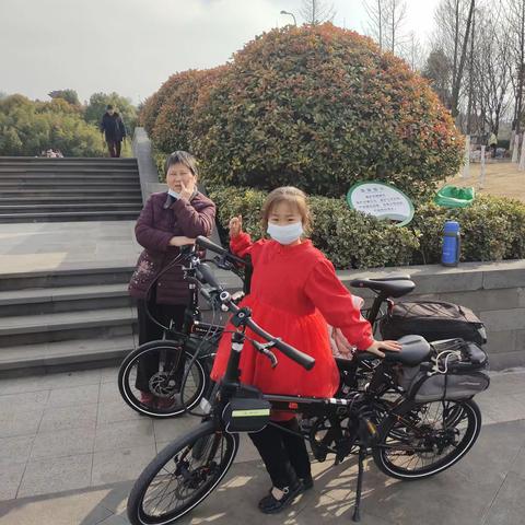 [春天的约定]N4《叟西湖游记》