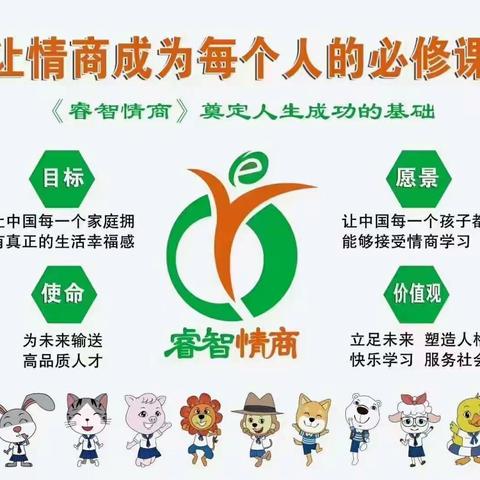 晨曦幼儿园【睿智情商】1Q下68营第十九周《教皇后做朋友的“魔法”》