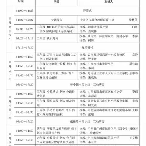 🍂“问题解决目标的达成”——清苑区张登镇数学教研组观看“十省区市第十三届小学数学优质课”纪实🍂