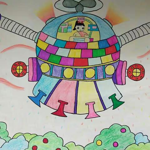 作业展(二):我的地盘我作主！