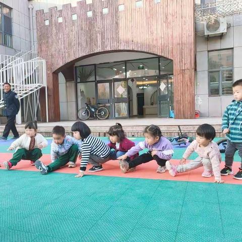 快乐骑行，开心瞬间