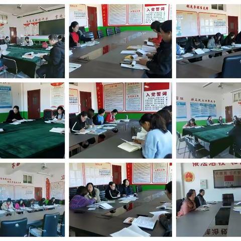 求真务实， 砥砺奋进 ——暨承德市第三中学2020—2021学年上学期教务教研汇报总结