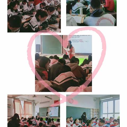 教研员“听课”促成长——承德市第三中学