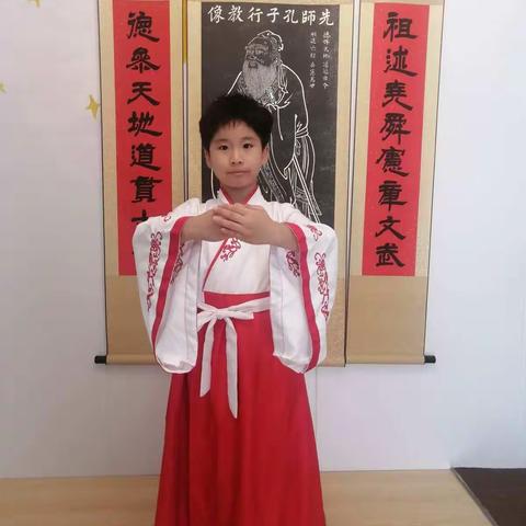 20217月23日夏令营长江书院和大美学养的孩子们