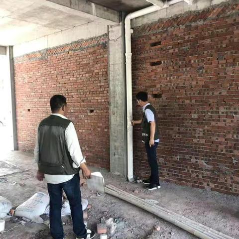 义乌市后宅街道2019年7月23日五水共治工作报道