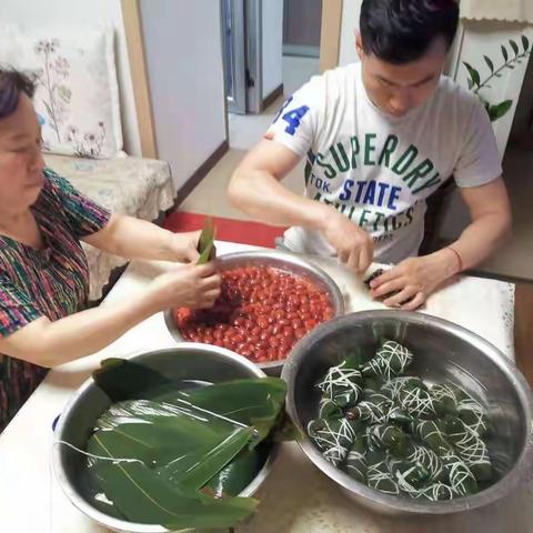 母子联手“棕”是情