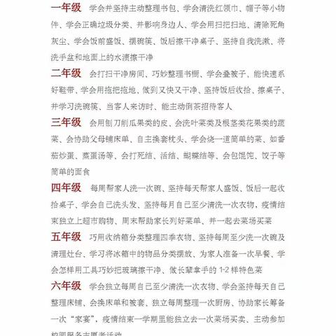 一份耕耘，一份收获——利通区开元小学劳动教育实践活动纪实