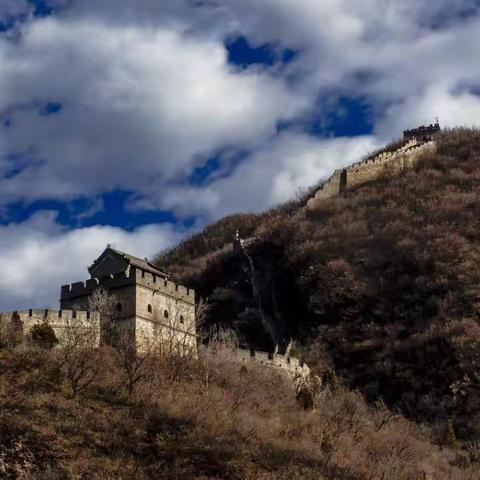 2023年3月18日 响水湖植树