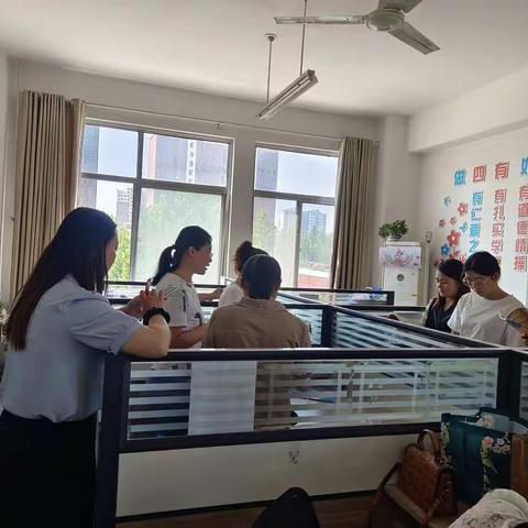 平邑县第二实验小学——未来已来，有备而来。