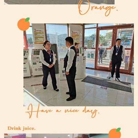 武威分行开展存款产品营销话术培训