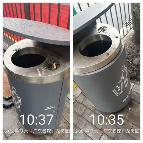 常行走 促提升——6月6日行走龙岭社区记