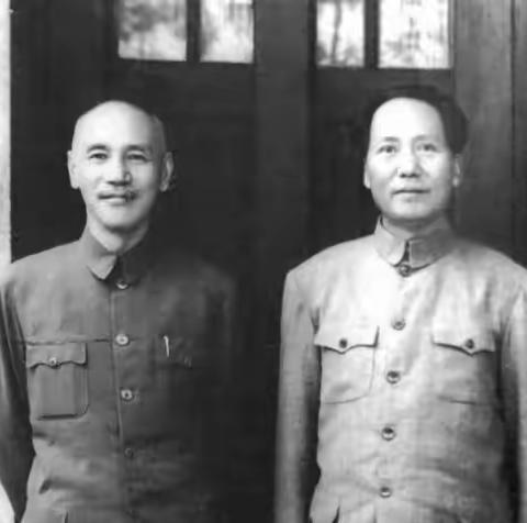 76年前，中共中央为何决定一枪不放就撤离延安？