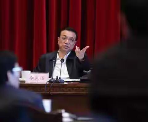 这样的总理，没有理由不说说