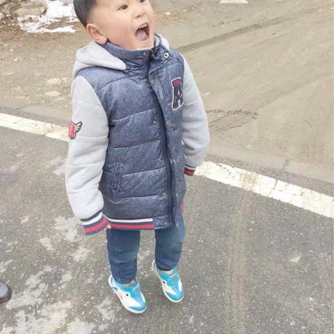 【春风十里不如你】我和春天有个约会