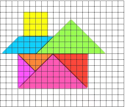 培养动手型人才——岚山镇中心小学数学实践活动正在进行中！