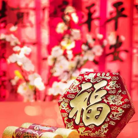 2023新年快乐