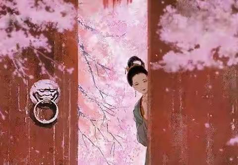 《江城子》