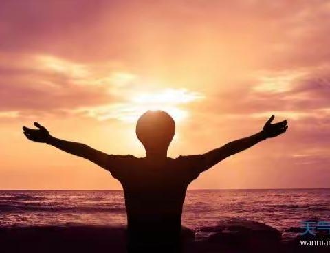 不要去抱怨生活