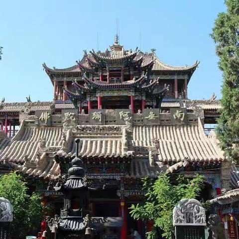 梦幻神州，游在中国：宁夏篇（1）