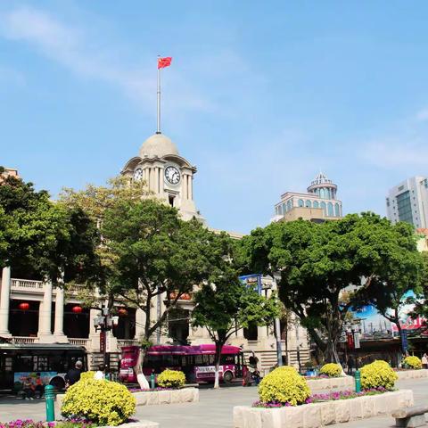 梦幻神州，游在中国：广东篇（2）