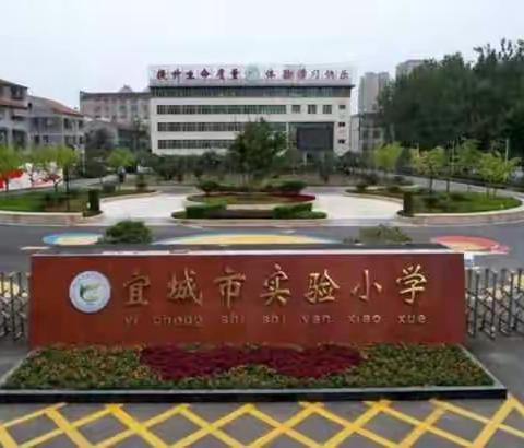 “同课”共学习，“异构”促成长————宜城市实验小学四年级数学组“同课异构”教研活动