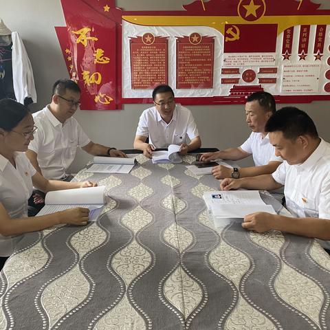 党建引领经济助推企业发展---北极冰推进党建与业务工作深度融合