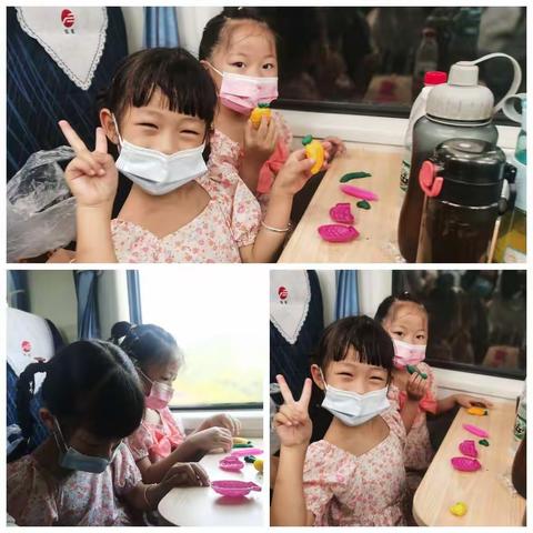 2022年暑假说走就走的旅行