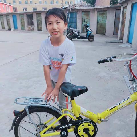 学车记