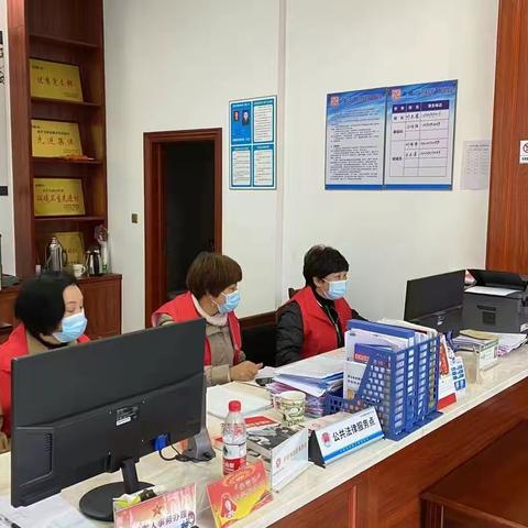 网格员日常抗疫、防疫